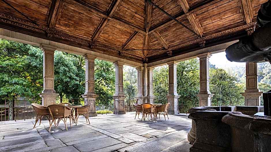 Pousada Mosteiro de Guimaraes