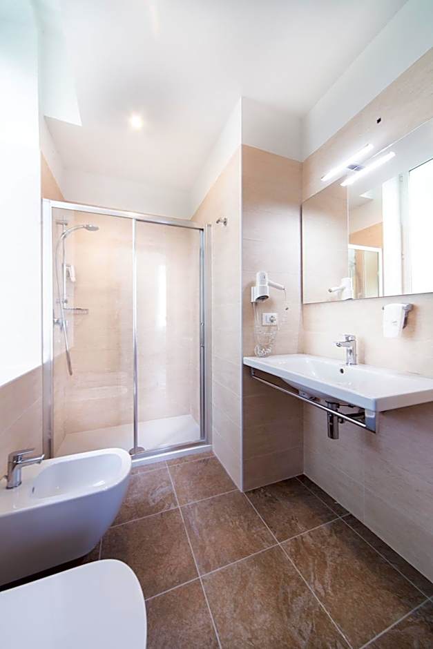 Hotel Ristorante Il Caminetto