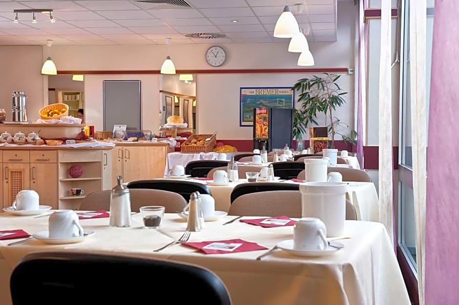 Best Western Hotel Achim Bremen