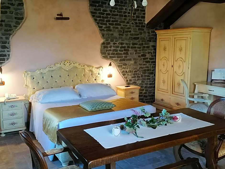 Relais Castrum Boccea