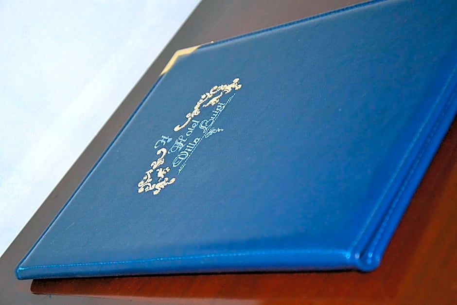 Villa Luigi Hotel & Restaurant Nuova gestione