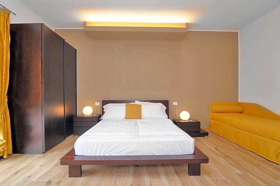 Hotel Cleofe
