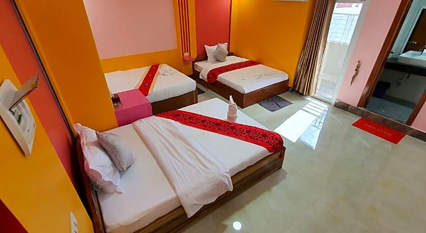 Pheng Chenda Hotel