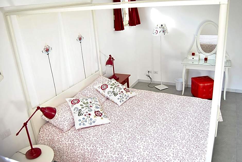 Bed & Breakfast La Volpe e L'Uva