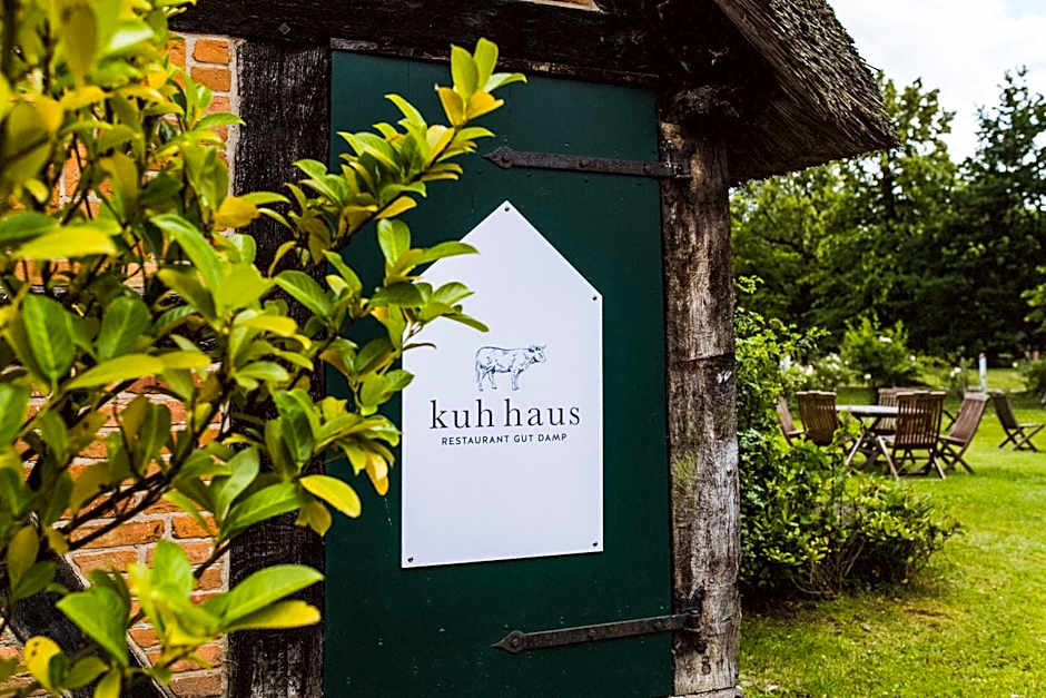 Gut Damp Ferien Lofts