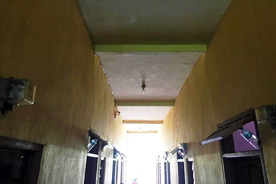 Hotel O Homestay Vicky 2 Syariah