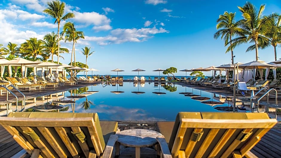 Four Seasons Resort Hualalai