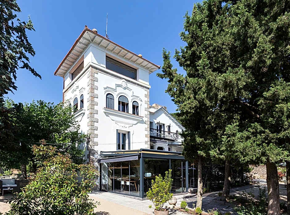 Box Art Hotel - La Torre