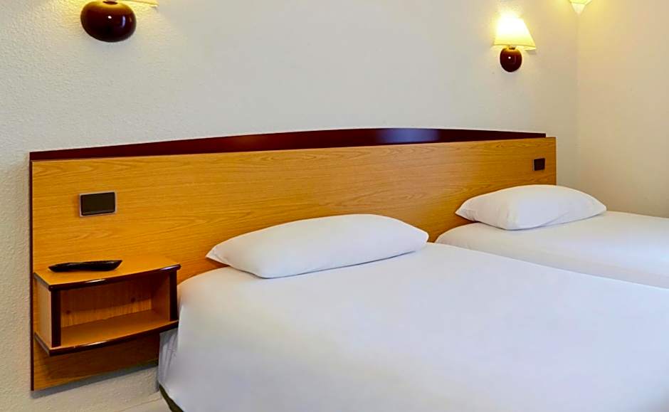 Campanile Le Bourget - Gonesse