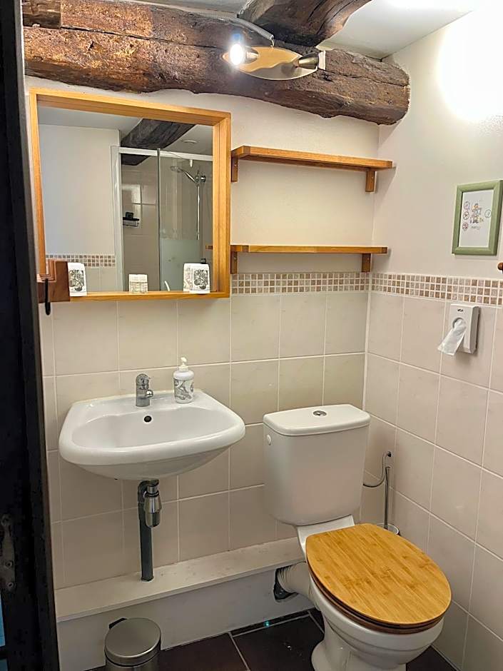 Domaine La Fontaine B&B