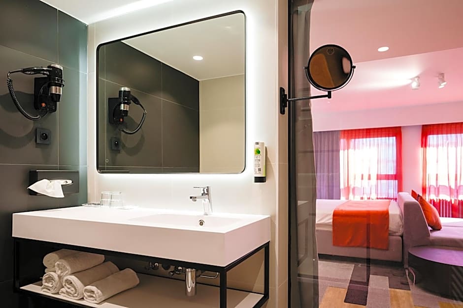 Ostend Hotel