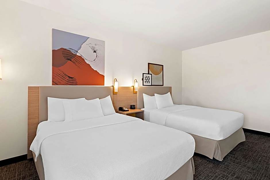 Spark by Hilton Little Rock West