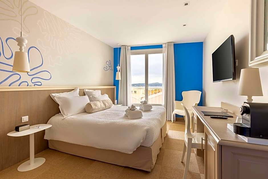 Best Western Hotel Matisse