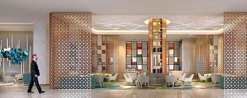 Holiday Inn Chengde Park View By IHG