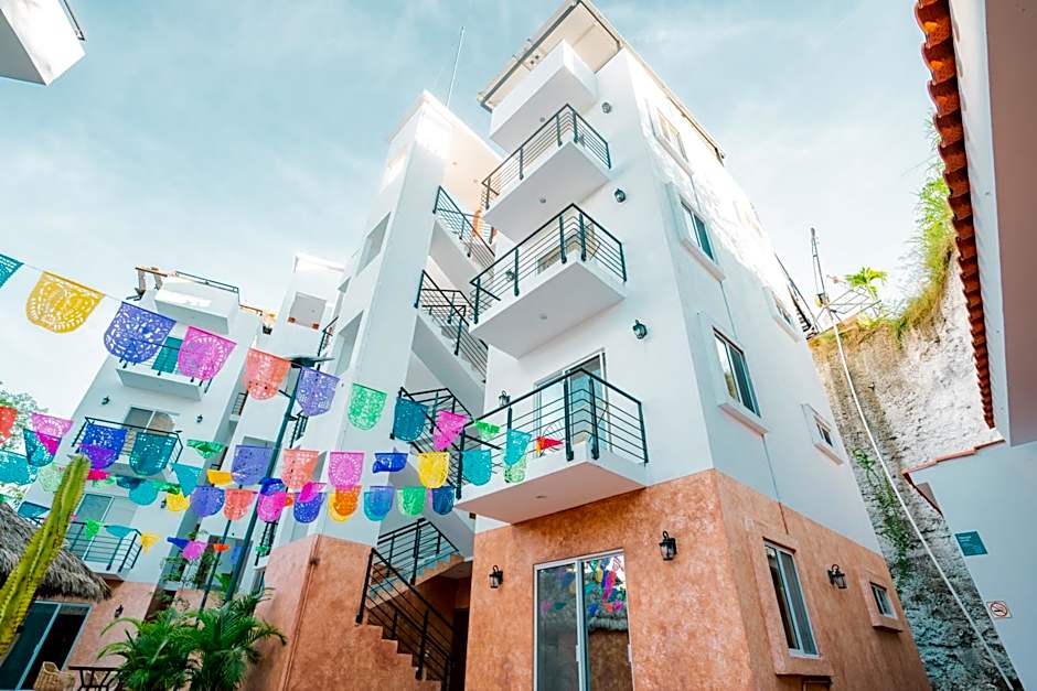 Viajero Sayulita Hostel