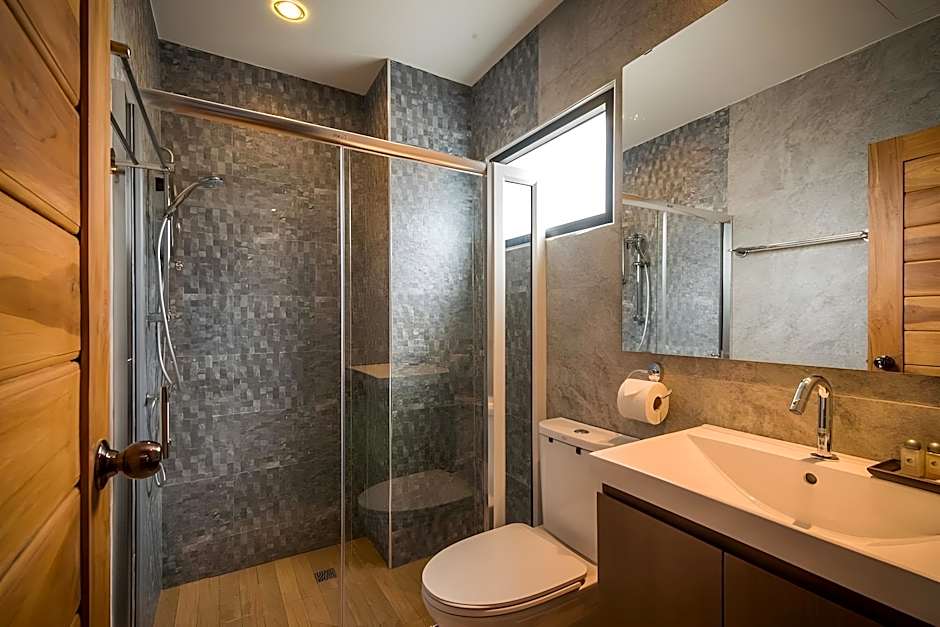 Le Terrarium Bed & Sleep Chiang Rai