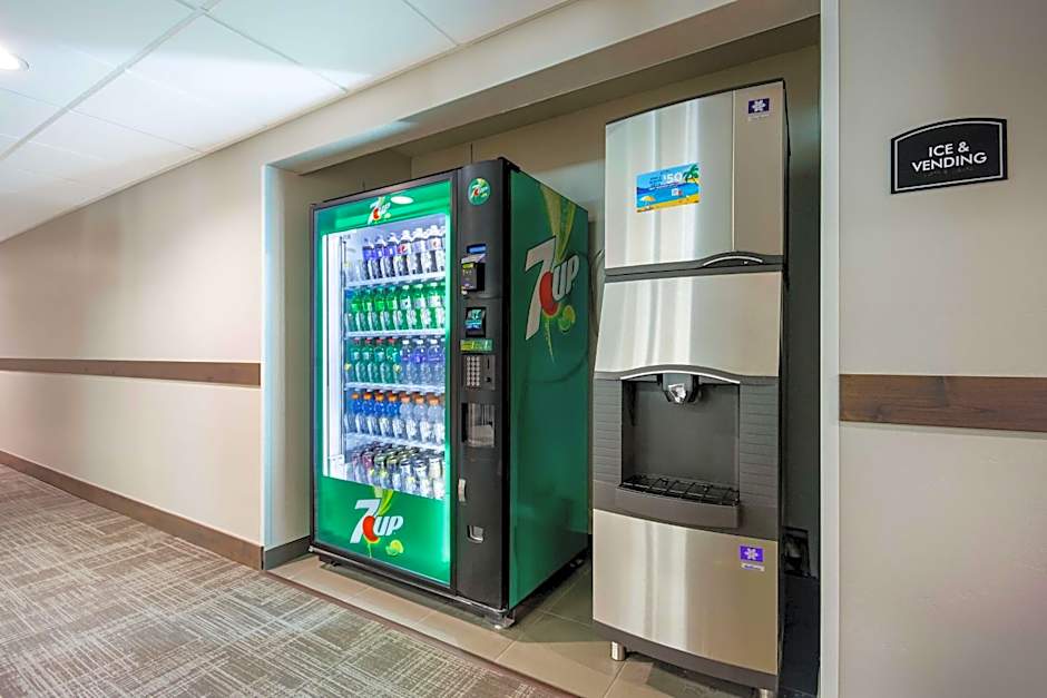 SureStay Plus Hotel by Best Western Rexburg