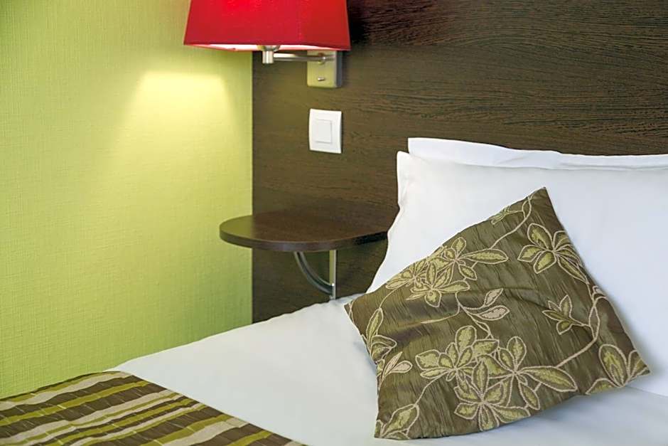 The Originals City, Hotel Helios, Roanne Nord (Inter-Hotel)