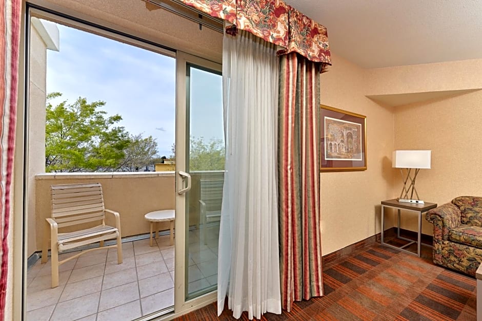 Holiday Inn Express Hotel & Suites Elk Grove Ctrl - Sacramento S