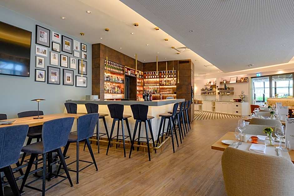 Mercure Hotel Saarbrucken City
