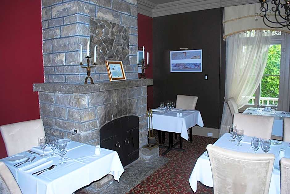 Chez Truchon Bistro-Auberge