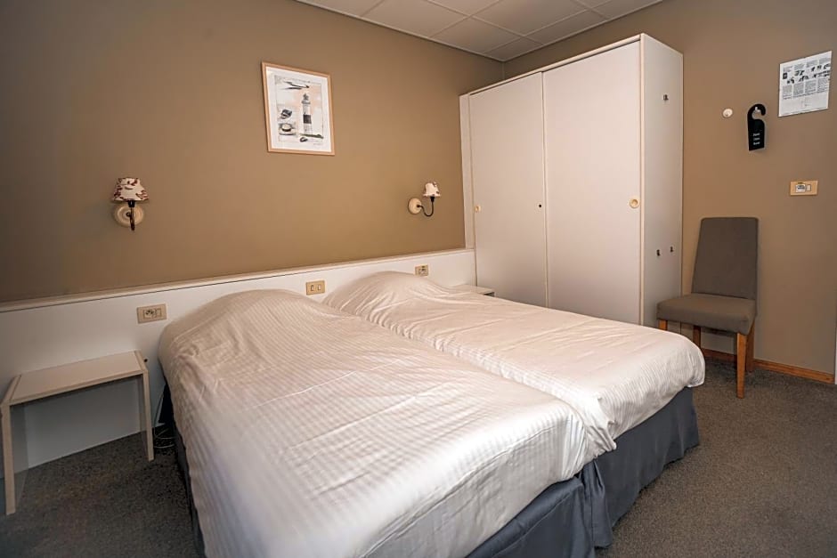 Hotel Louisa