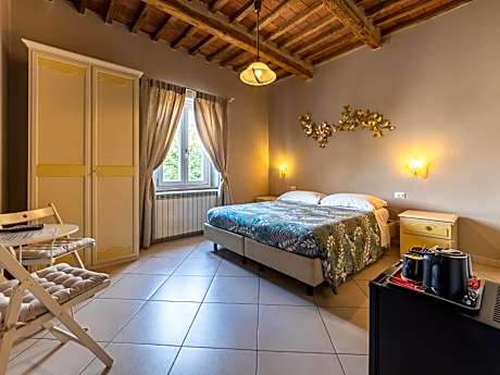 B&B Alma