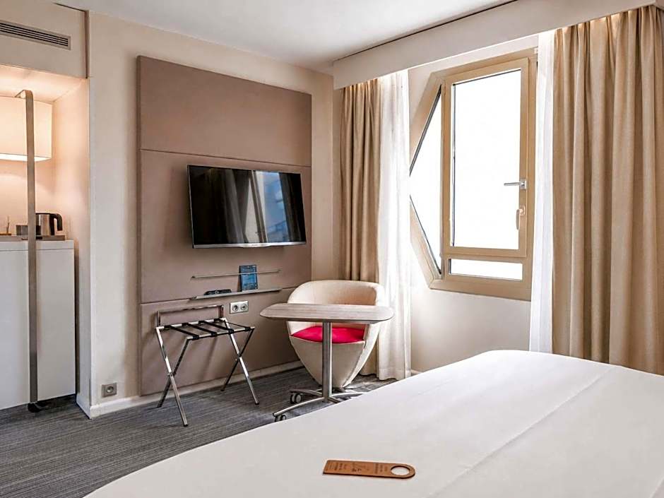 Mercure Bordeaux Centre