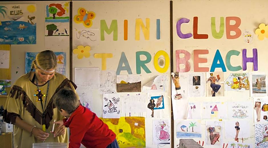 SBH Taro Beach Hotel