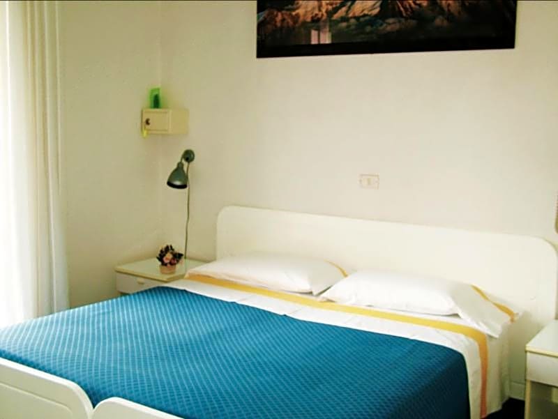 Hotel Tuscolano