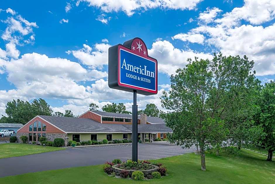 AmericInn by Wyndham Detroit Lakes