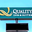 Quality Inn & Suites Fife Seattle