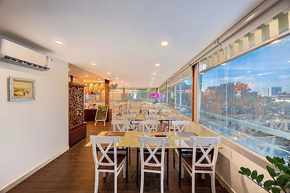 A25 Hotel - 20 Bui Thi Xuan