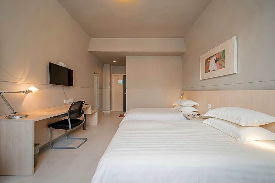 Jinjiang Inn Nantong Renmin Rd.(C)