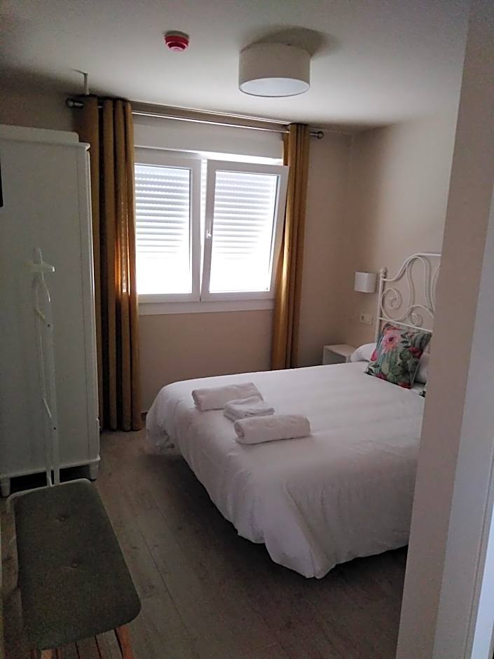 Punta Carnero Hostal