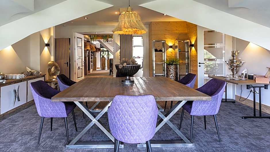 Parkhotel Luise Bad Herrenalb