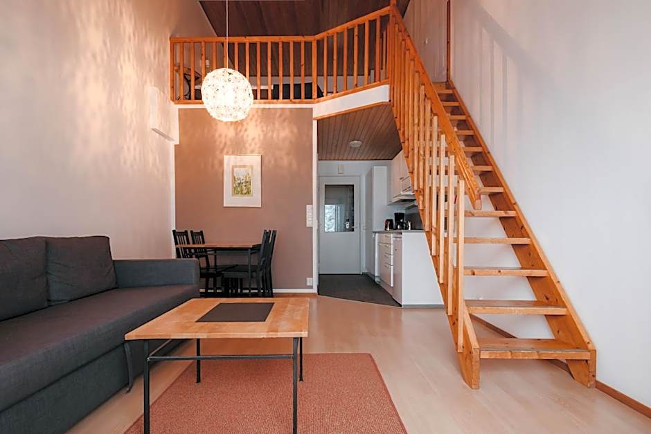 Lapland Hotels Sirkantahti