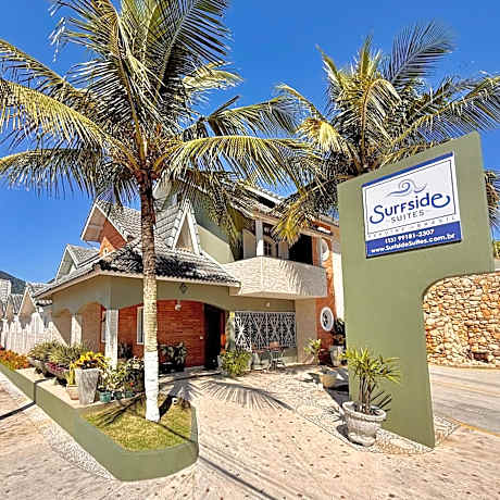 Surfside Suites
