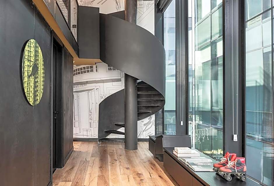 Play Midtown Hotel Tel Aviv