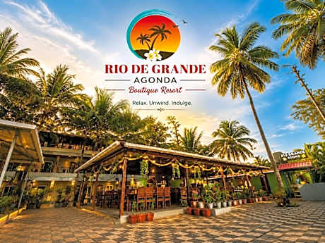 Rio De Grande