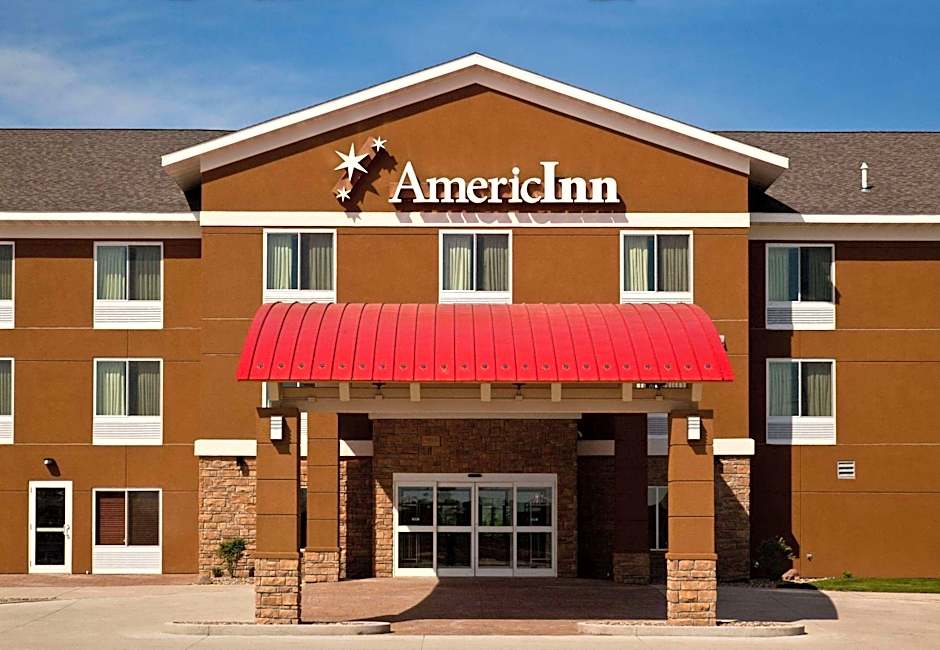 AmericInn by Wyndham Fairfield