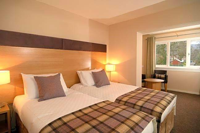 The Acarsaid - Pitlochry