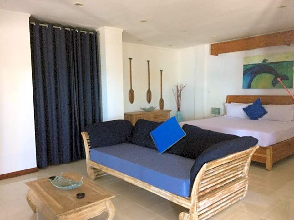 Sunset Hill Hotel
