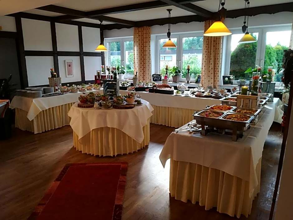 Hotel Zum Märchenwald