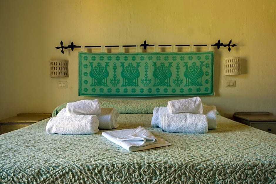 B&B Terra e Smeralda