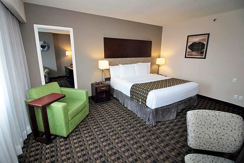 CHN Hotel Monterrey Norte, Trademark Collection by Wyndham