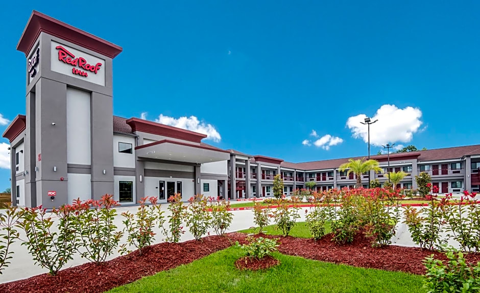 Red Roof Inn Baytown