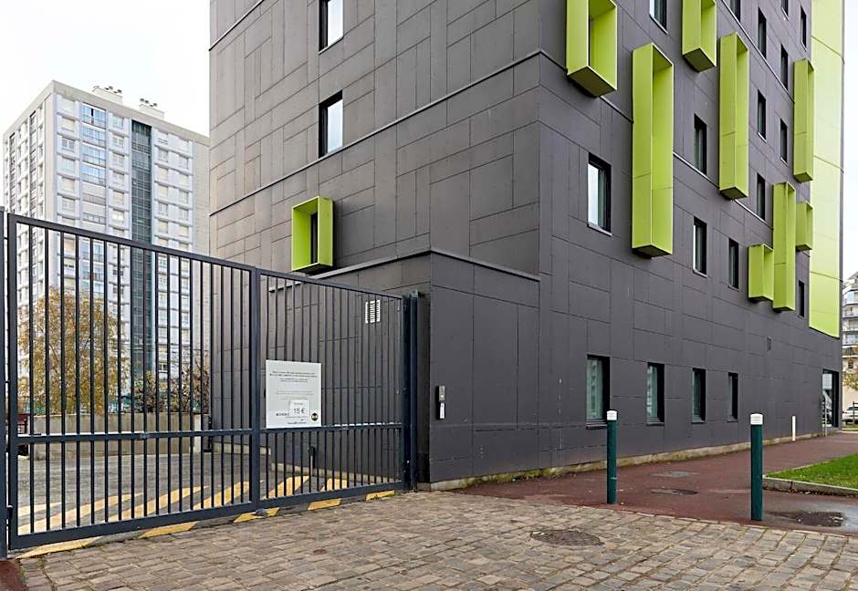 B&B Hotel PARIS GENNEVILLIERS ASNIERES