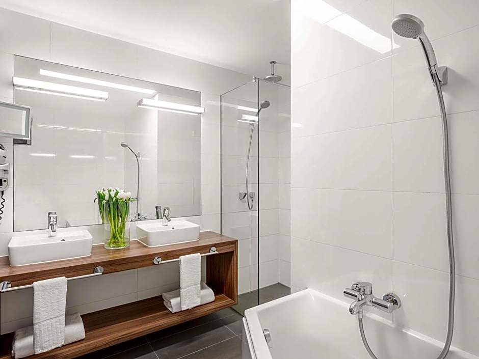 Nemzeti Hotel Budapest - MGallery Collection