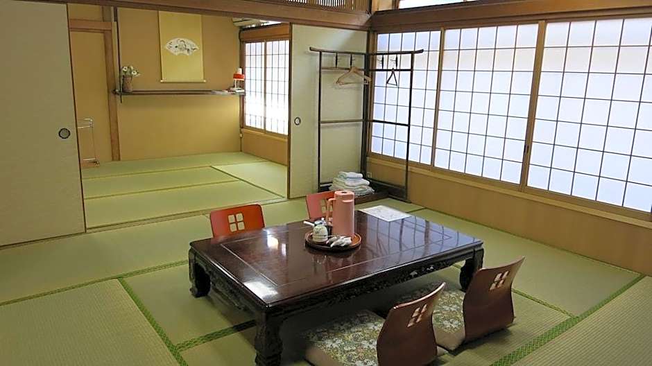 Fujiya Ryokan